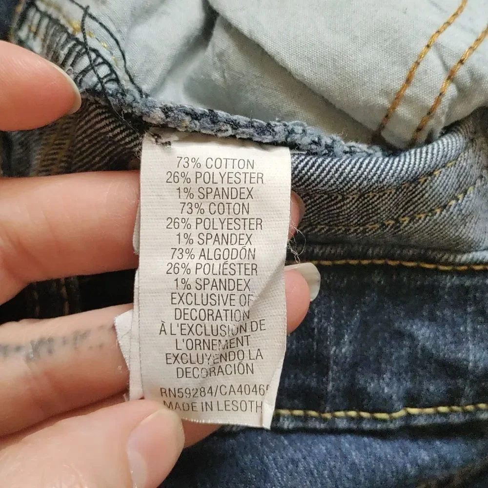 The Childrens Place girls size